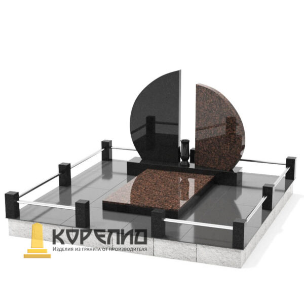 Комплекс двойной Ф-04