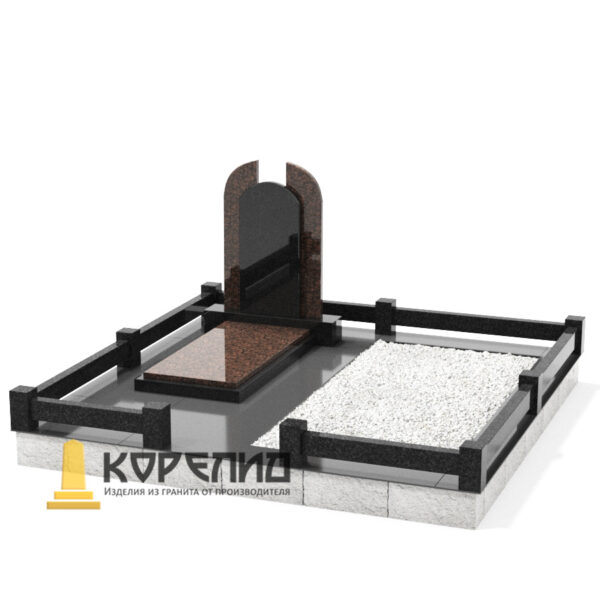 Комплекс одиночный С-43