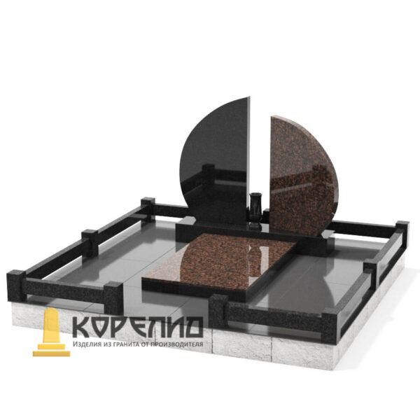 Комплекс двойной Ф-04