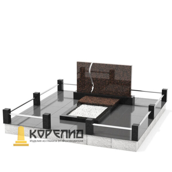 Комплекс двойной Ф-05