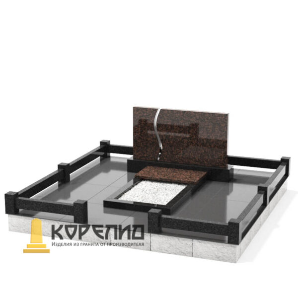 Комплекс двойной Ф-05