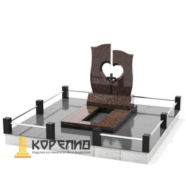 Комплекс двойной Ф-07