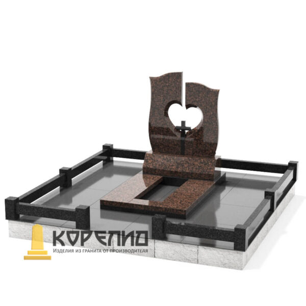 Комплекс двойной Ф-07