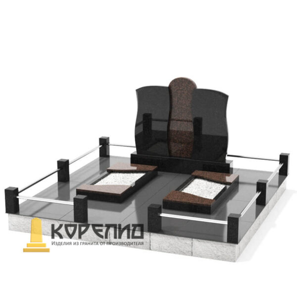 Комплекс двойной Ф-08