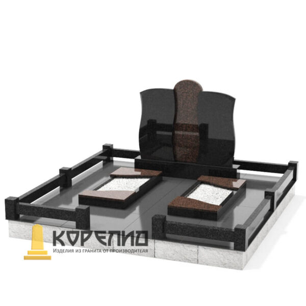 Комплекс двойной Ф-08