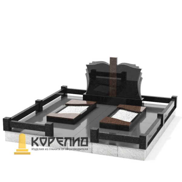 Комплекс двойной Ф-09