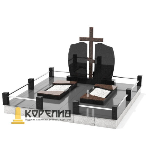 Комплекс двойной Ф-10