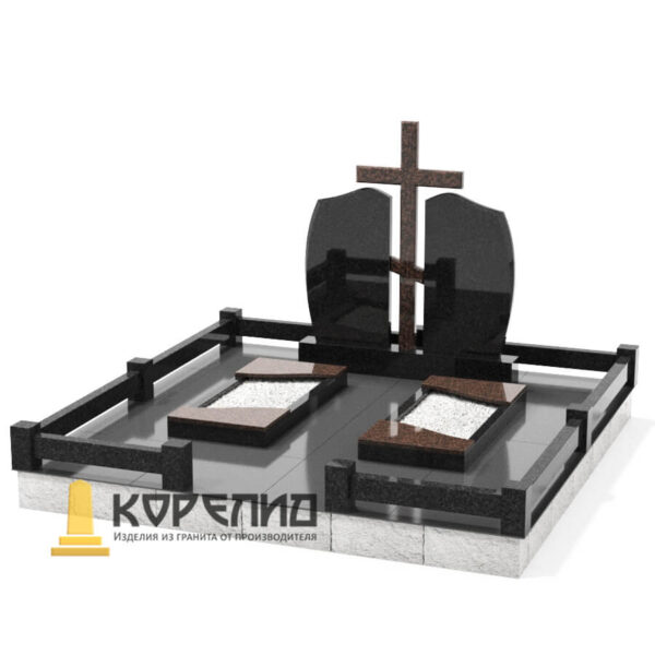 Комплекс двойной Ф-10