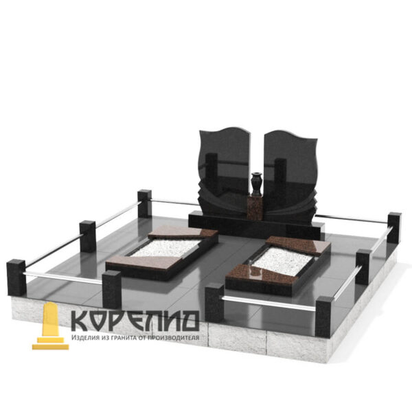 Комплекс двойной Ф-12