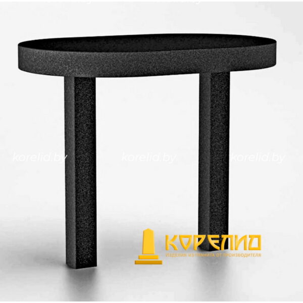 Столы, лавочки