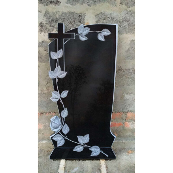 Эксклюзивные памятники сложной 3d резки