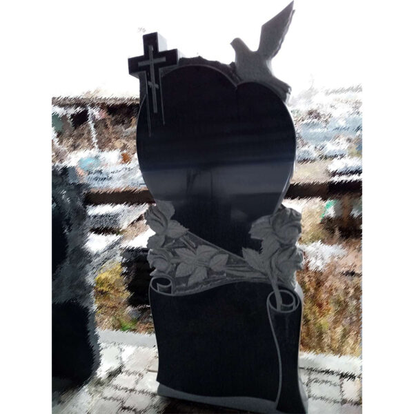 Памятник стандартный КПС-162