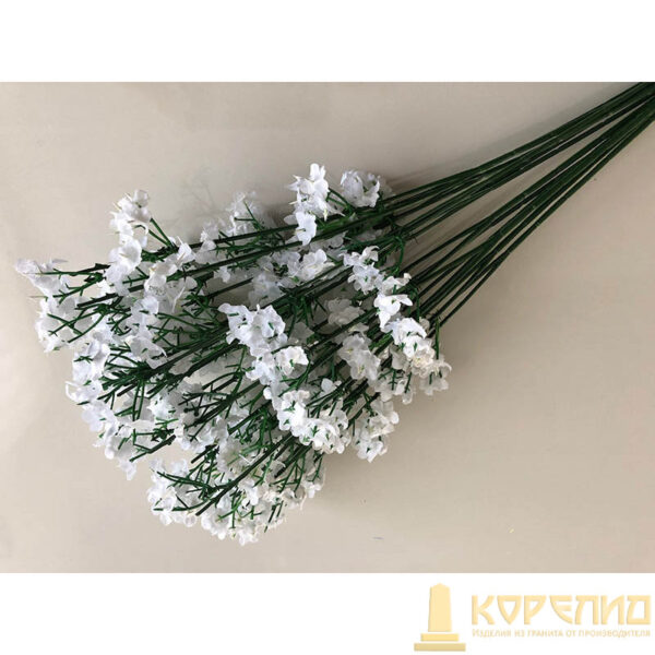 Искуственные цветы 0045-1