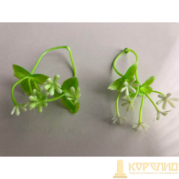 Искуственные цветы 126-1