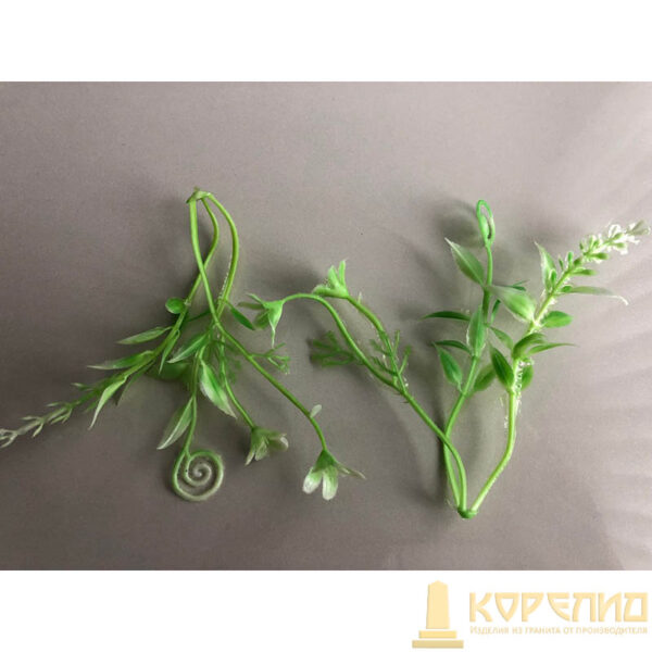 Искуственные цветы 126-2