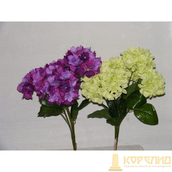 Искуственные цветы e132