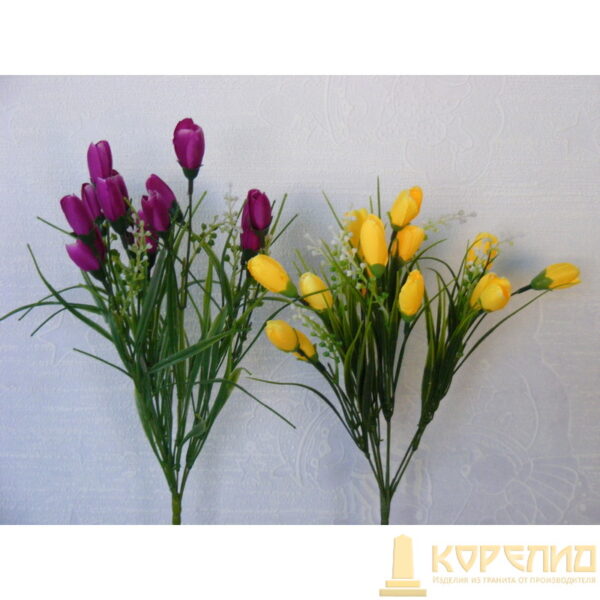 Искуственные цветы e242