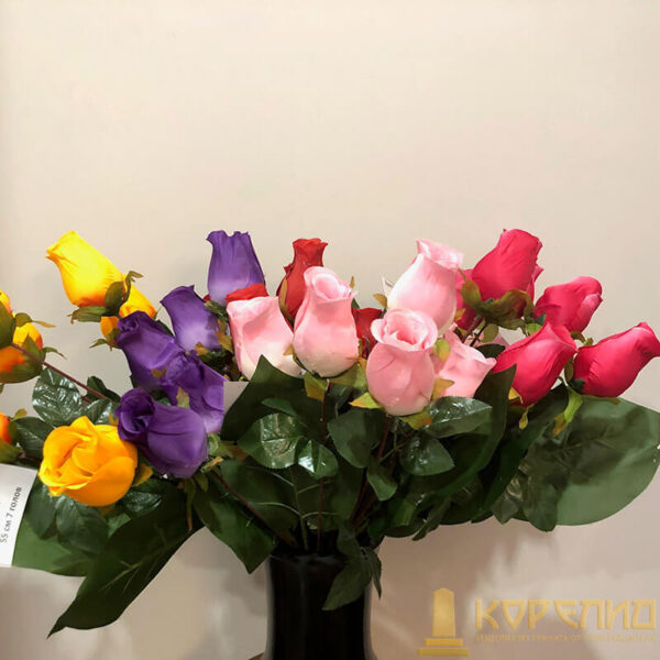 Искуственные цветы 2926