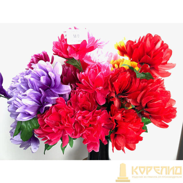 Искуственные цветы 2976