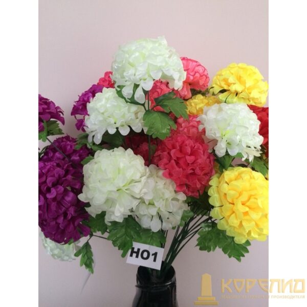 Искуственные цветы 3187