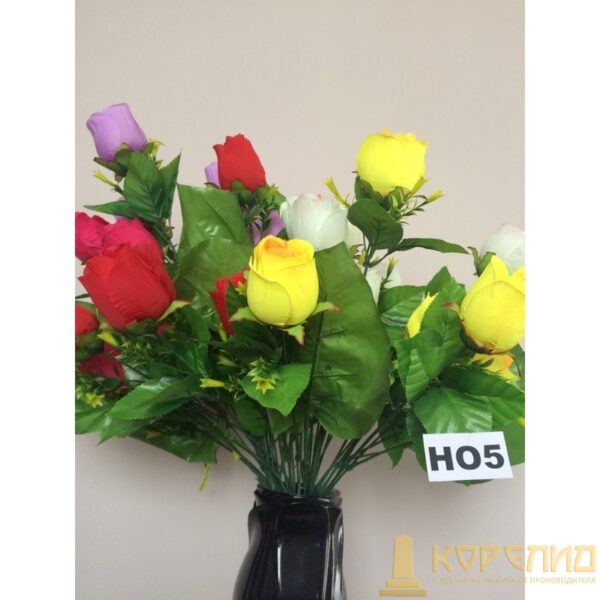Искуственные цветы 3199