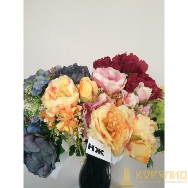 Искуственные цветы 3215