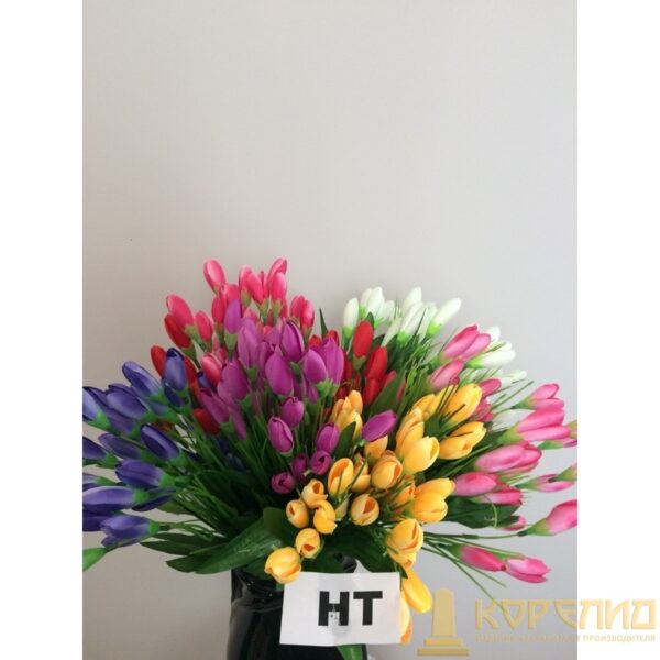 Искуственные цветы 3235