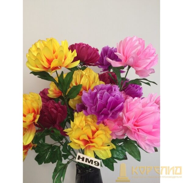 Искуственные цветы 3241