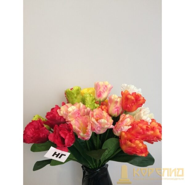 Искуственные цветы 3245