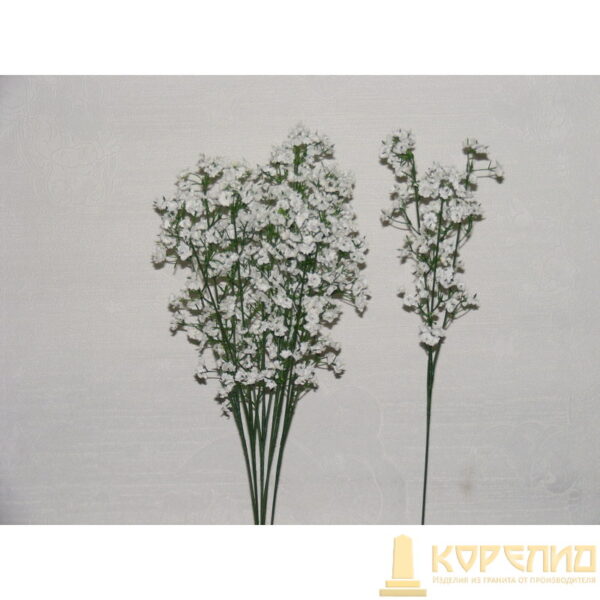 Искуственные цветы j31