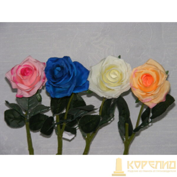 Искуственные цветы k32