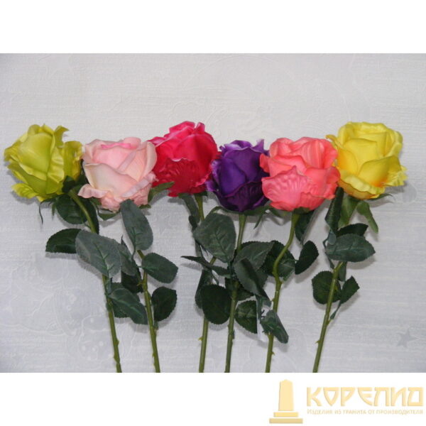 Искуственные цветы k41