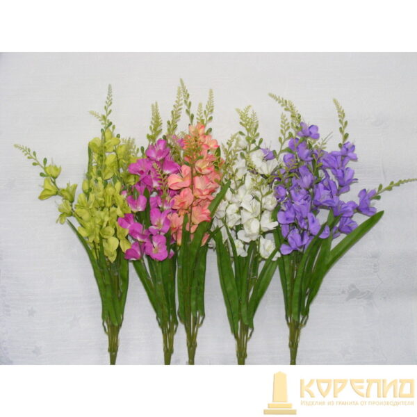 Искуственные цветы m_11