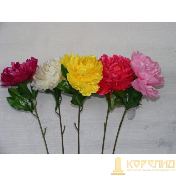Искуственные цветы m41