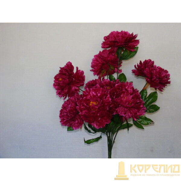 Искуственные цветы m81