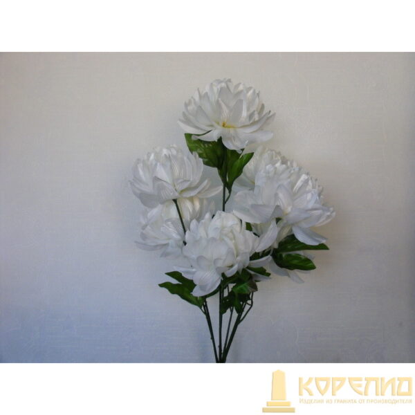 Искуственные цветы m92