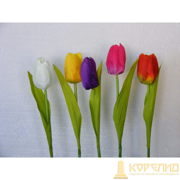 Искуственные цветы o72