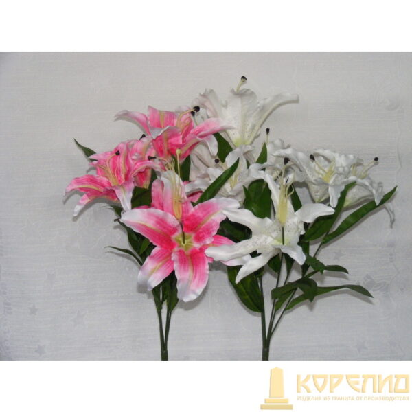 Искуственные цветы o92