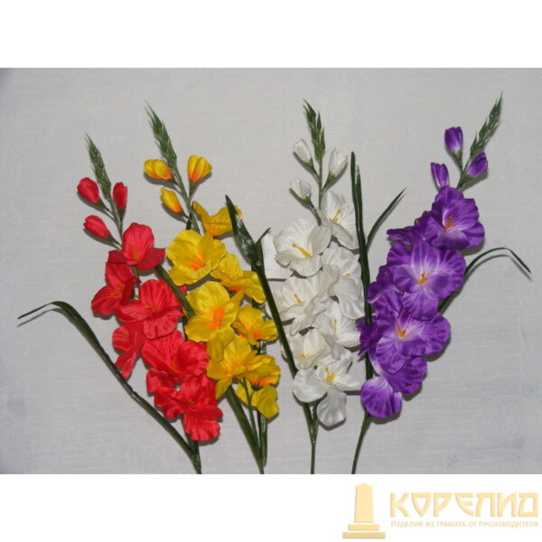 Искуственные цветы z11