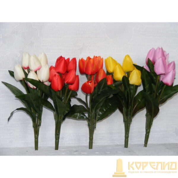 Искуственные цветы z22