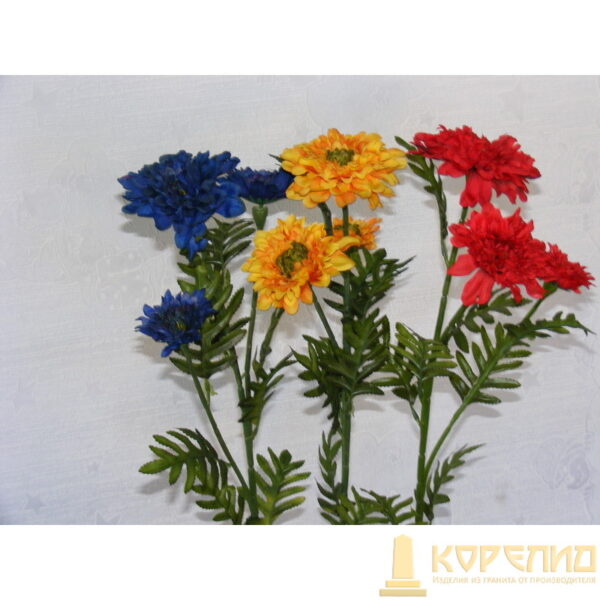 Искуственные цветы z41