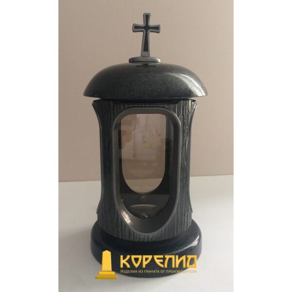 Лампада гранитная №1Б