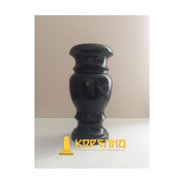 Ваза гранитная Б-25/2