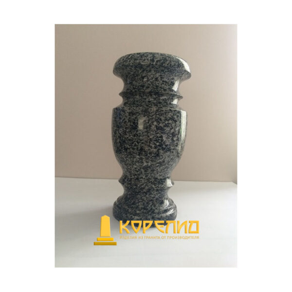 Ваза гранитная П-30