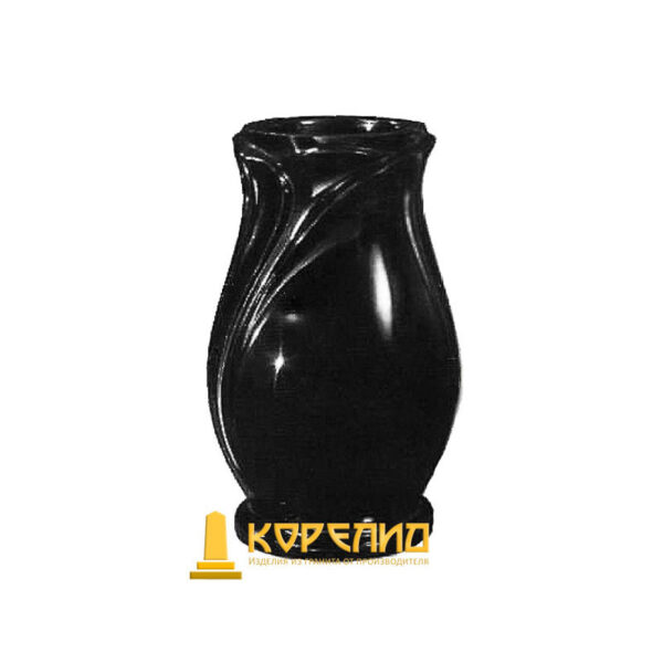 Вазы, лампады